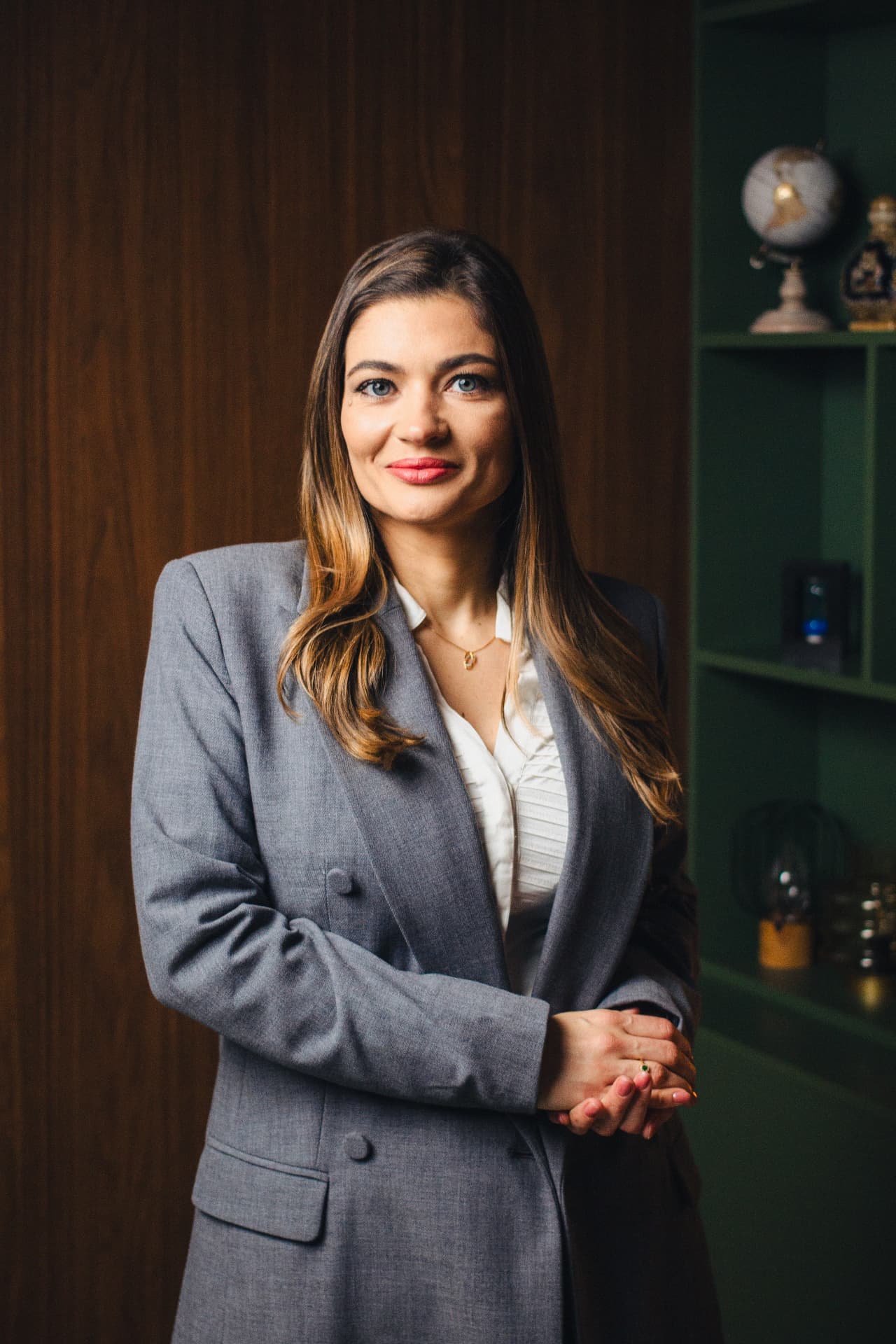 Joannie Fachinelli
